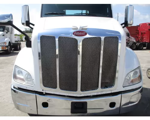 PETERBILT 579 2012-2022 HOOD
