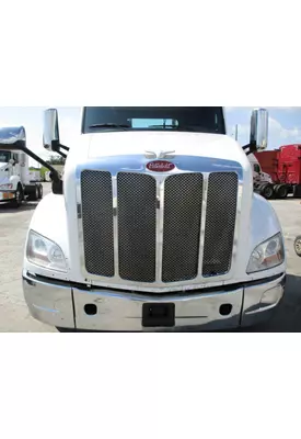 PETERBILT 579 2012-2022 HOOD