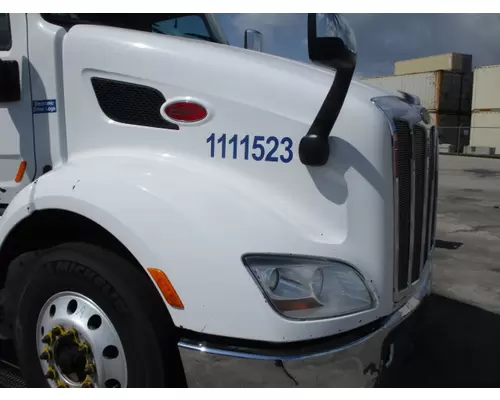 PETERBILT 579 2012-2022 HOOD