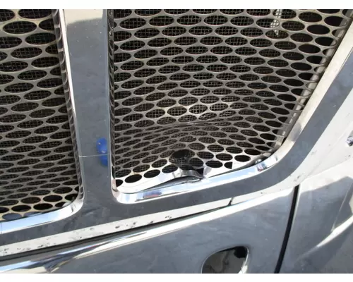 PETERBILT 579 2012-2022 HOOD