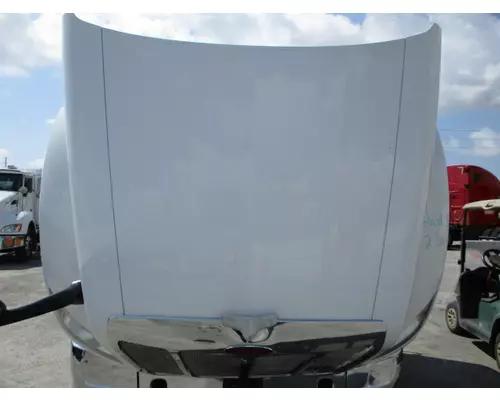 PETERBILT 579 2012-2022 HOOD