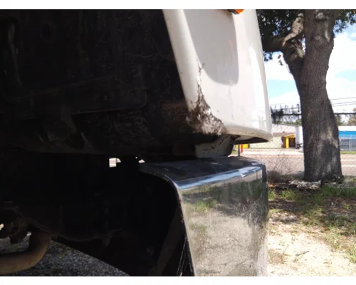 PETERBILT 579 2012-2022 HOOD