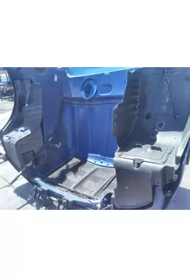 PETERBILT 579 2012-2022 HOOD