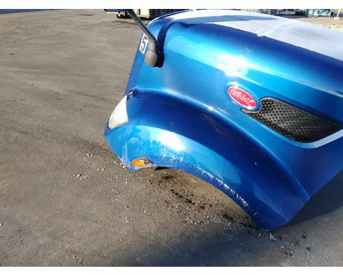 PETERBILT 579 2012-2022 HOOD