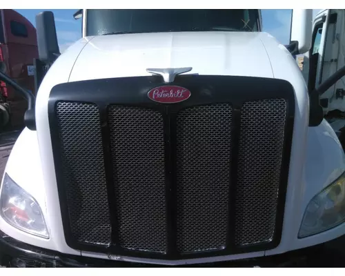 PETERBILT 579 2012-2022 HOOD