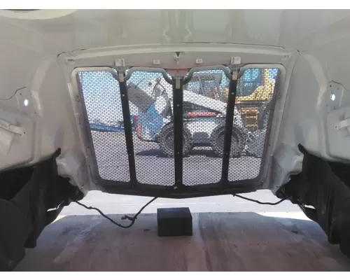 PETERBILT 579 2012-2022 HOOD