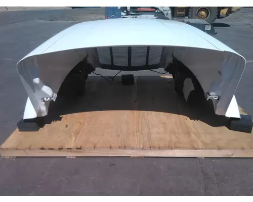 PETERBILT 579 2012-2022 HOOD