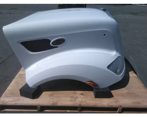 PETERBILT 579 2012-2022 HOOD