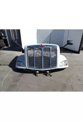 PETERBILT 579 2012-2022 HOOD