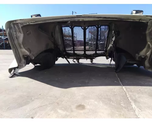 PETERBILT 579 2012-2022 HOOD