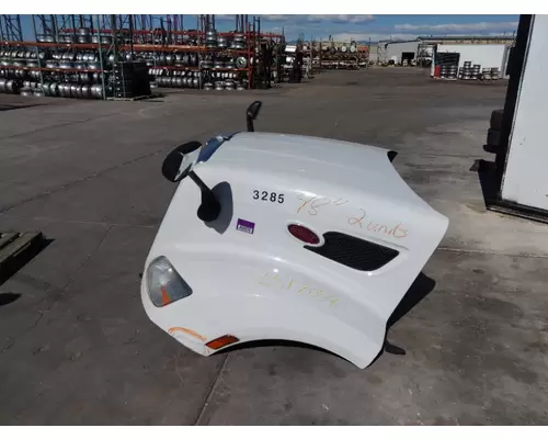 PETERBILT 579 2012-2022 HOOD
