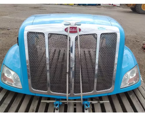 PETERBILT 579 2012-2022 HOOD