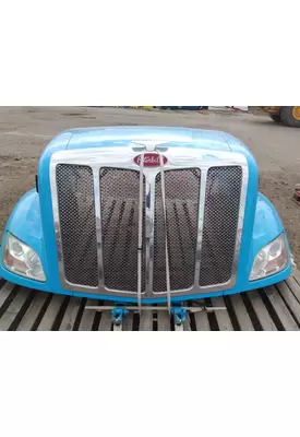 PETERBILT 579 2012-2022 HOOD