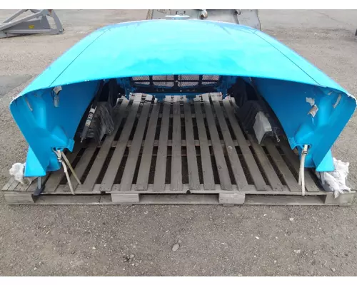 PETERBILT 579 2012-2022 HOOD
