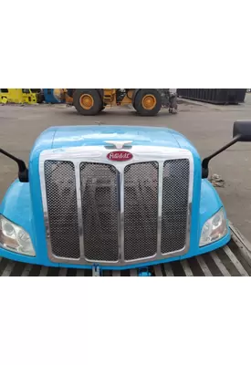 PETERBILT 579 2012-2022 HOOD
