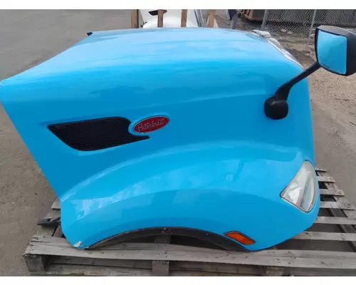 PETERBILT 579 2012-2022 HOOD