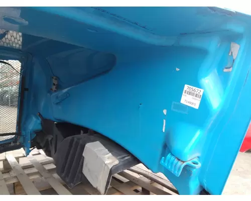 PETERBILT 579 2012-2022 HOOD