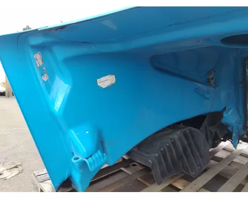 PETERBILT 579 2012-2022 HOOD