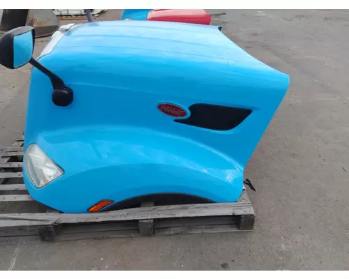 PETERBILT 579 2012-2022 HOOD