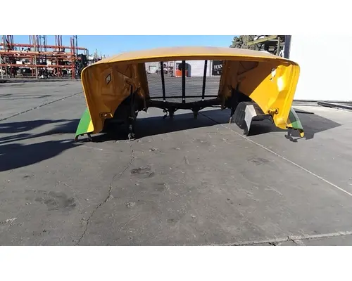 PETERBILT 579 2012-2022 HOOD