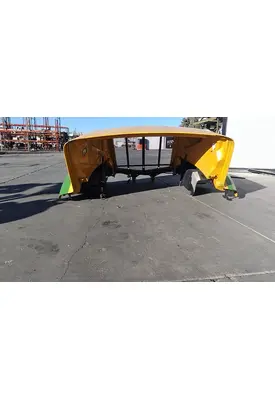 PETERBILT 579 2012-2022 HOOD