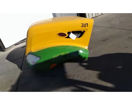 PETERBILT 579 2012-2022 HOOD