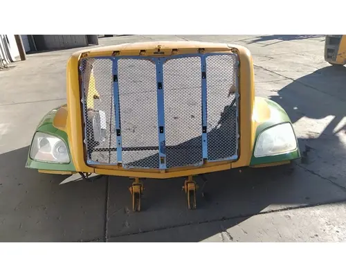 PETERBILT 579 2012-2022 HOOD