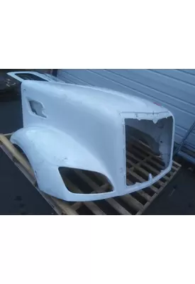 PETERBILT 579 2012-2022 HOOD