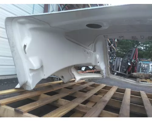 PETERBILT 579 2012-2022 HOOD