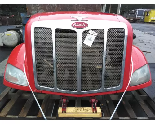 PETERBILT 579 2012-2022 HOOD