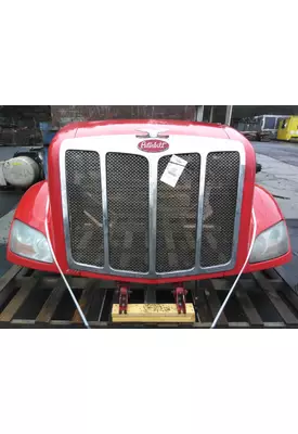 PETERBILT 579 2012-2022 HOOD