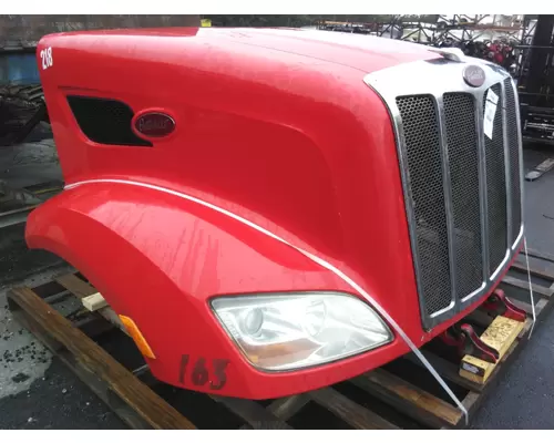 PETERBILT 579 2012-2022 HOOD