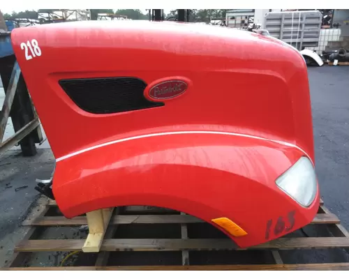 PETERBILT 579 2012-2022 HOOD