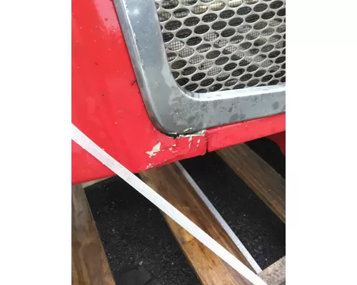 PETERBILT 579 2012-2022 HOOD
