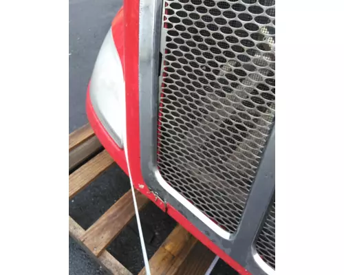 PETERBILT 579 2012-2022 HOOD