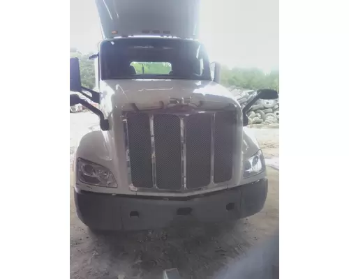 PETERBILT 579 2012-2022 HOOD