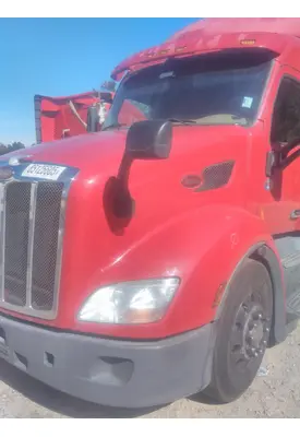 PETERBILT 579 2012-2022 HOOD