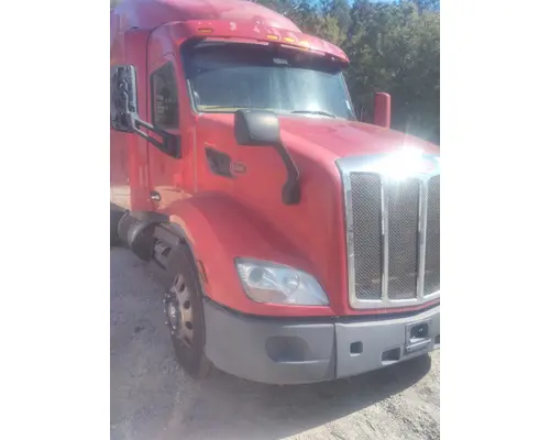 PETERBILT 579 2012-2022 HOOD