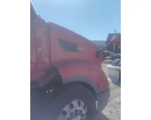 PETERBILT 579 2012-2022 HOOD