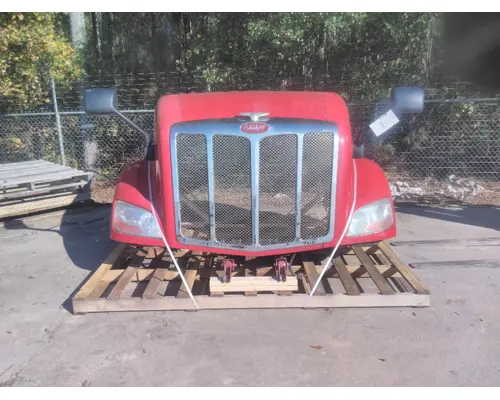 PETERBILT 579 2012-2022 HOOD
