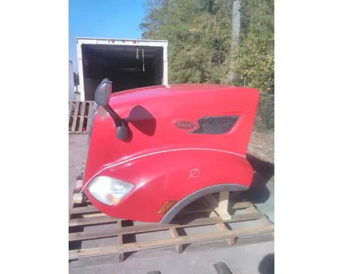 PETERBILT 579 2012-2022 HOOD