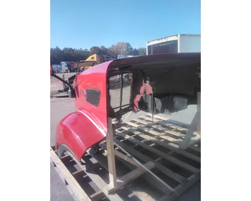 PETERBILT 579 2012-2022 HOOD