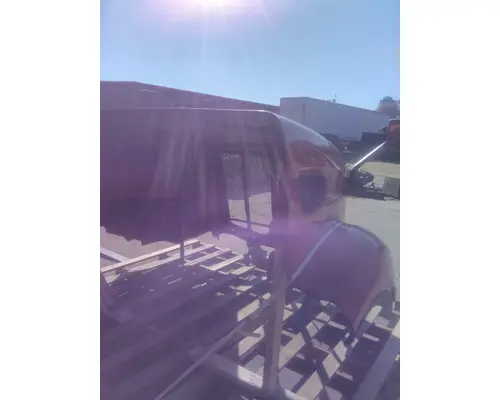 PETERBILT 579 2012-2022 HOOD