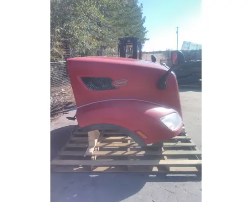 PETERBILT 579 2012-2022 HOOD