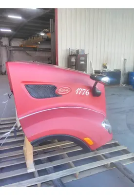 PETERBILT 579 2012-2022 HOOD