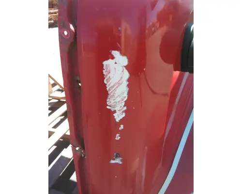 PETERBILT 579 2012-2022 HOOD
