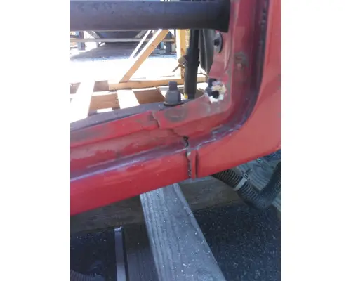 PETERBILT 579 2012-2022 HOOD