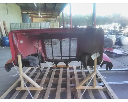 PETERBILT 579 2012-2022 HOOD