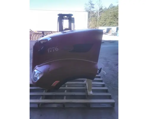 PETERBILT 579 2012-2022 HOOD