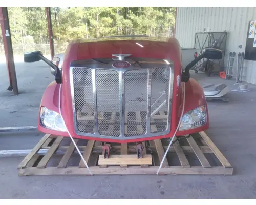 PETERBILT 579 2012-2022 HOOD
